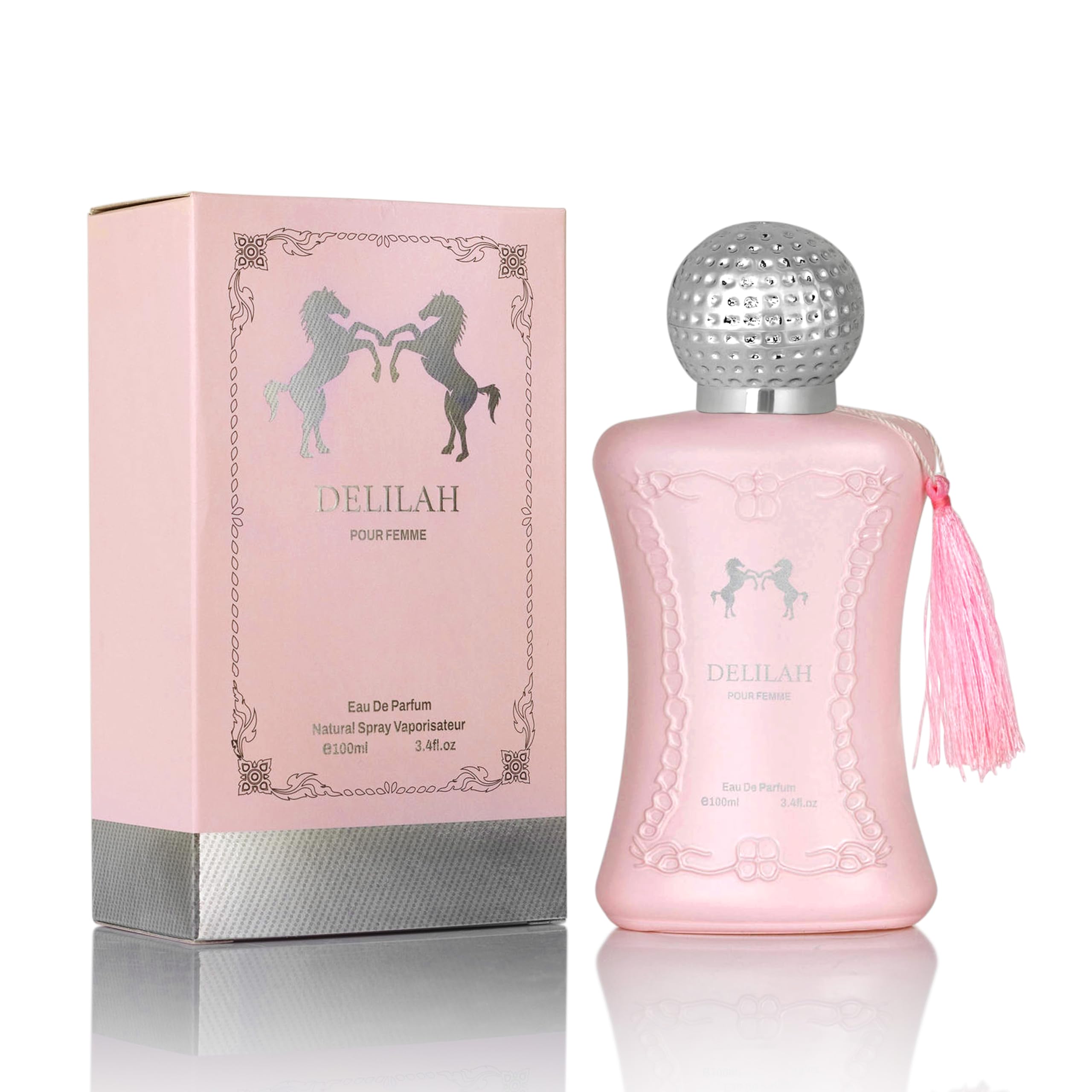 Amazon.com : Delilah for Women - Floral Fruity Fragrance - Top